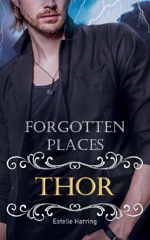 [Forgotten Places 01] • Thor